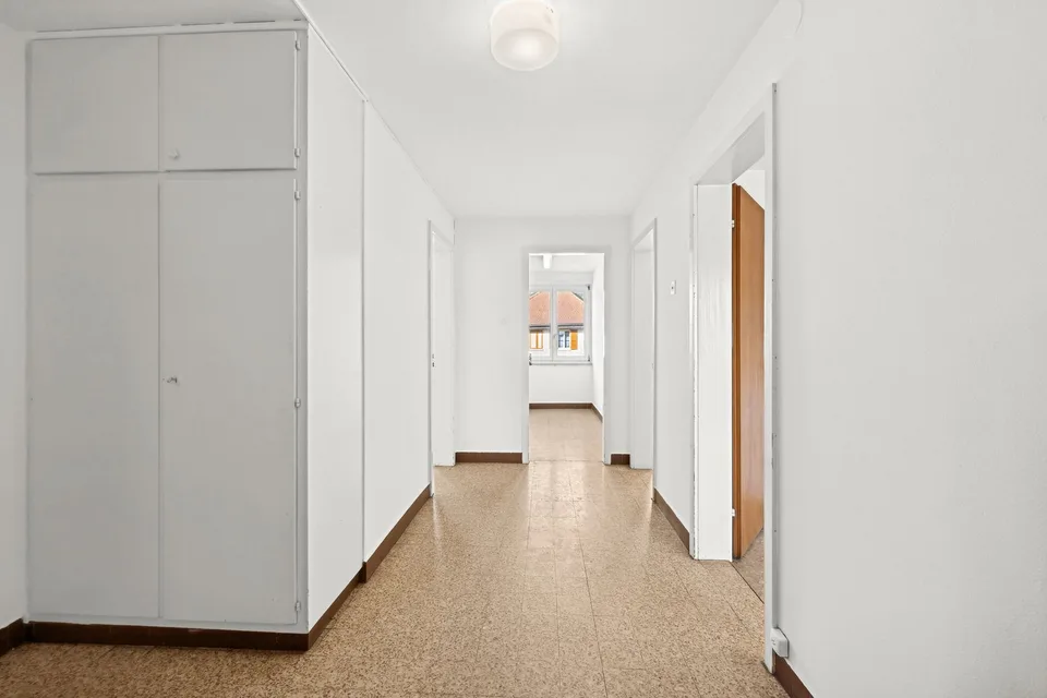 Appartamento di 3.5 locali in affitto a Courrendlin