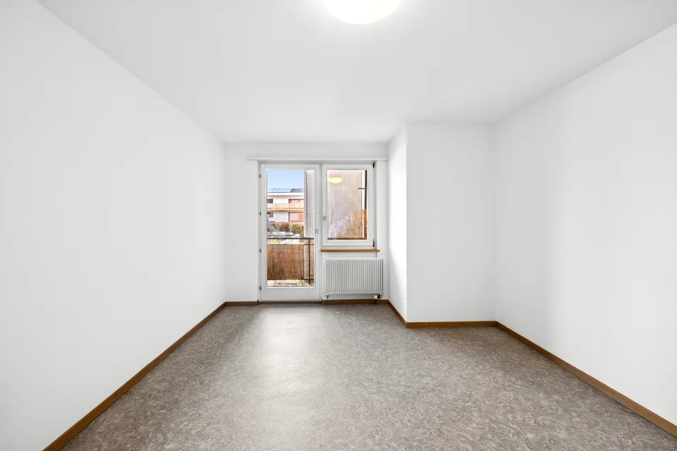 Appartamento di 3.5 locali in affitto a Courrendlin