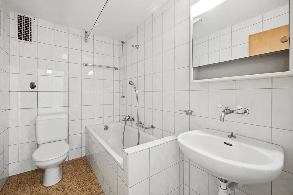 Appartamento di 3.5 locali in affitto a Courrendlin