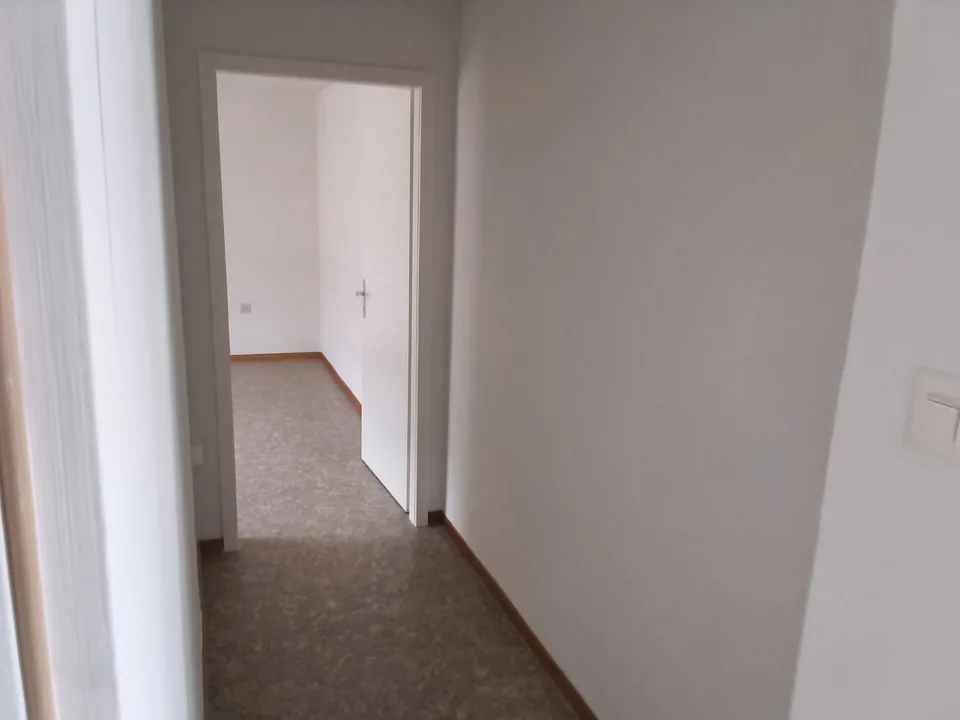 3.5-room apartment for rent in Courrendlin