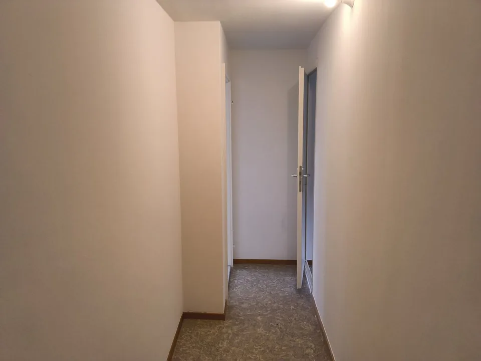 3.5-room apartment for rent in Courrendlin
