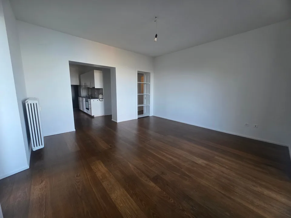 Appartamento di 4 locali, 1° piano, circa 110 m2 – foto 4 di 9