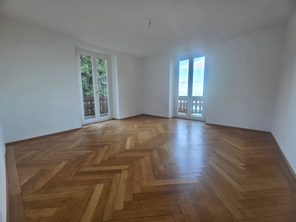 Appartamento di 4 locali, 1° piano, circa 110 m2 – foto 5 di 9