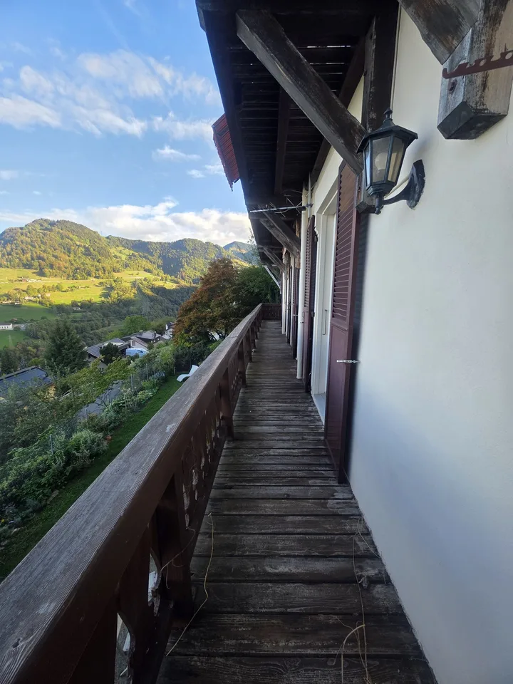 Appartamento di 4 locali, 1° piano, circa 110 m2 – foto 6 di 9