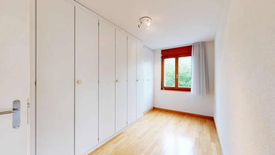 Large 7.5-room single-family house in a unique location