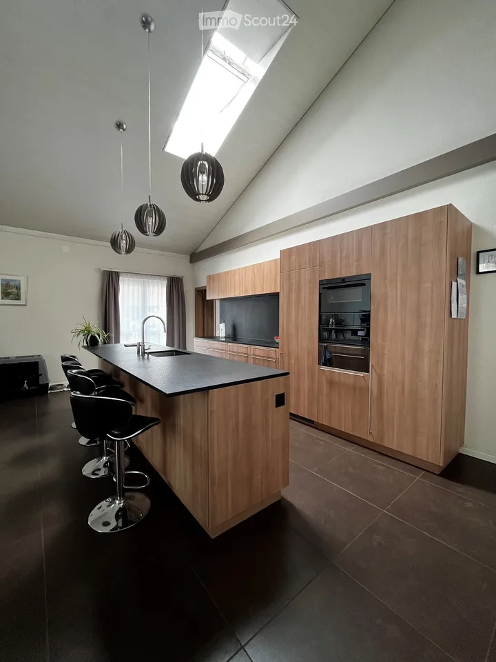 Beautiful individual house in Dompierre