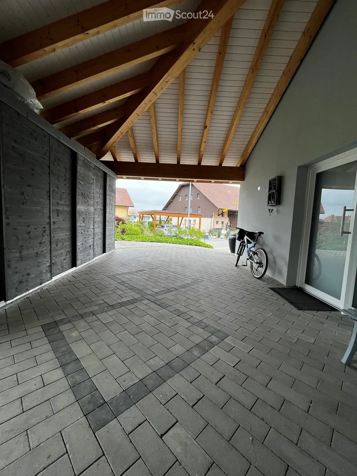 Beautiful individual house in Dompierre