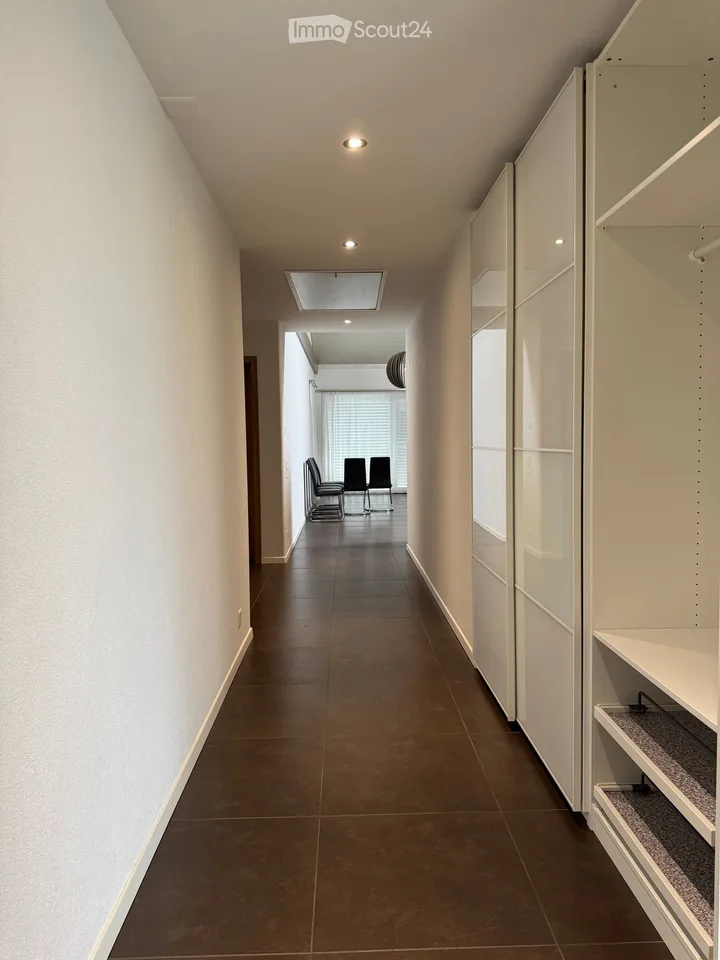 Beautiful individual house in Dompierre
