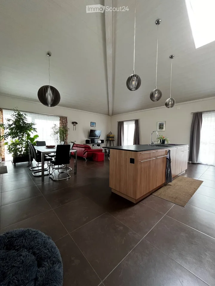 Beautiful individual house in Dompierre