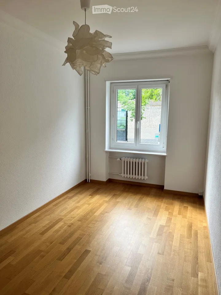 Attraktive 3-Zimmer-Wohnung im Ostring