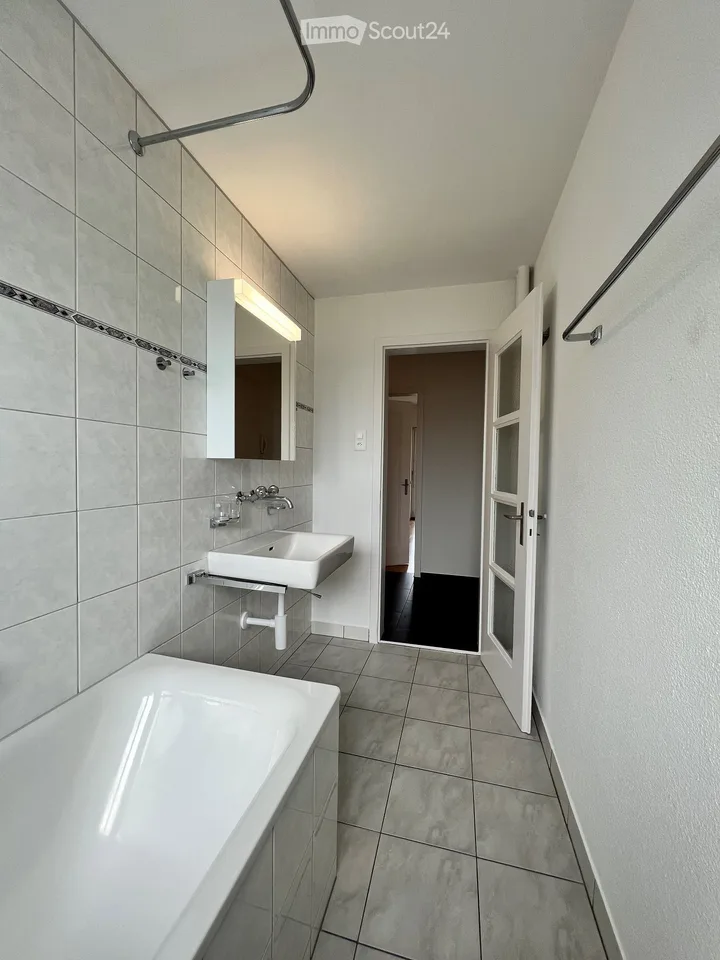 Attraktive 3-Zimmer-Wohnung im Ostring