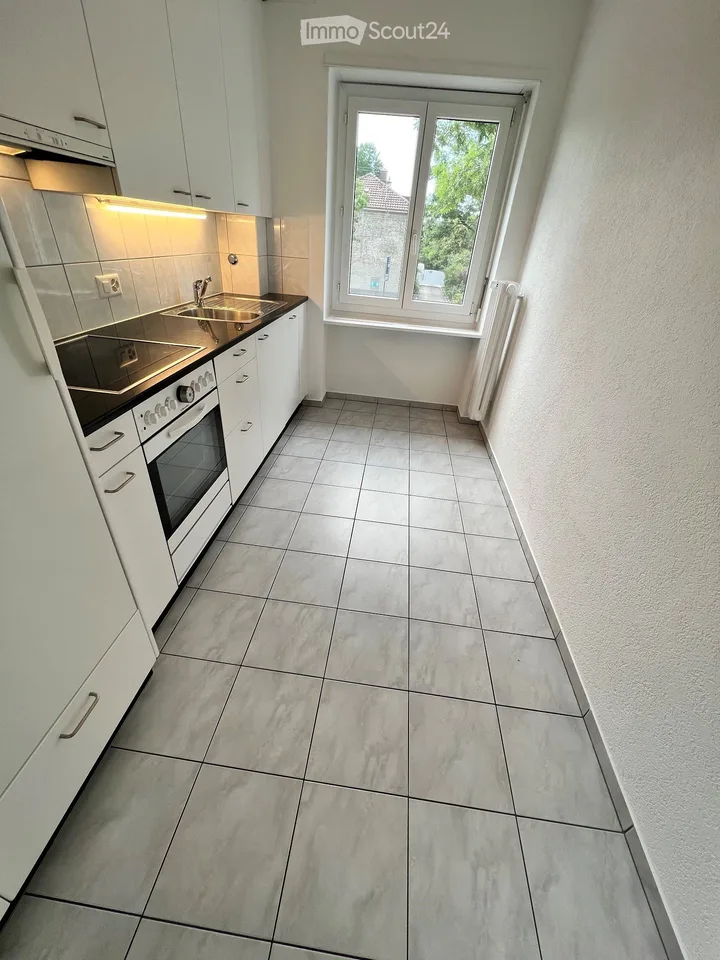 Attraktive 3-Zimmer-Wohnung im Ostring