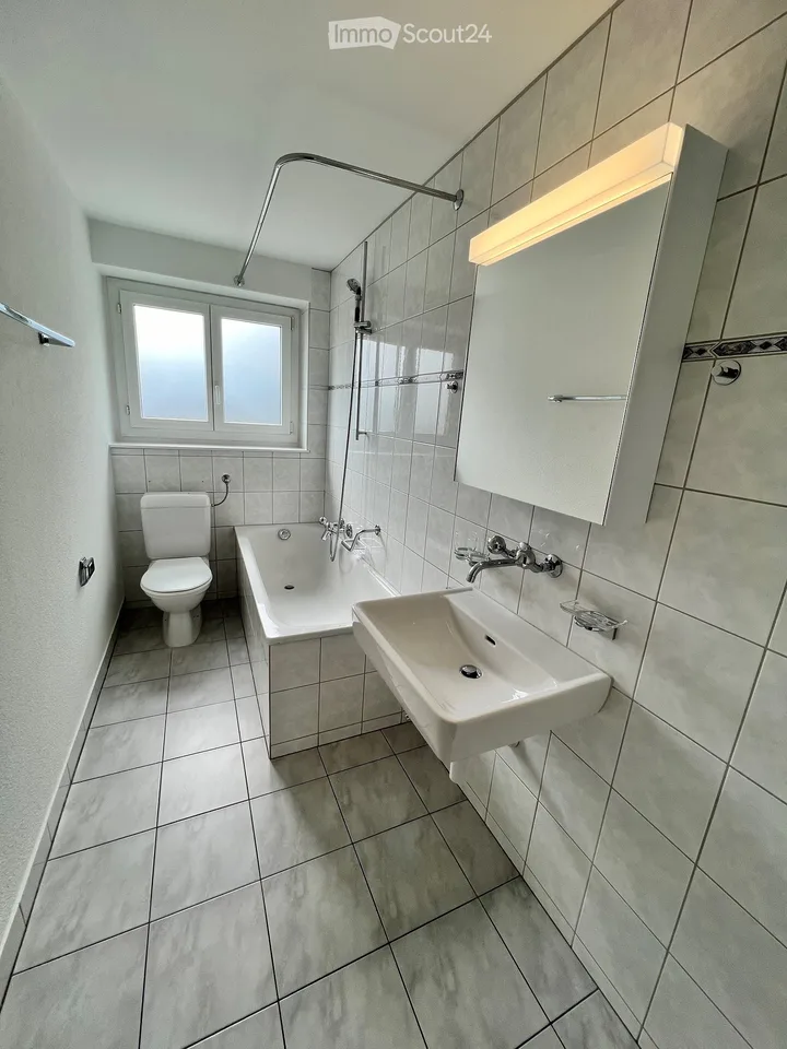 Attraktive 3-Zimmer-Wohnung im Ostring