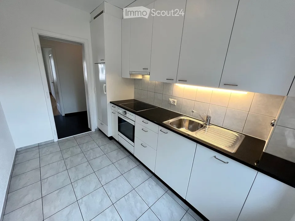 Attraktive 3-Zimmer-Wohnung im Ostring