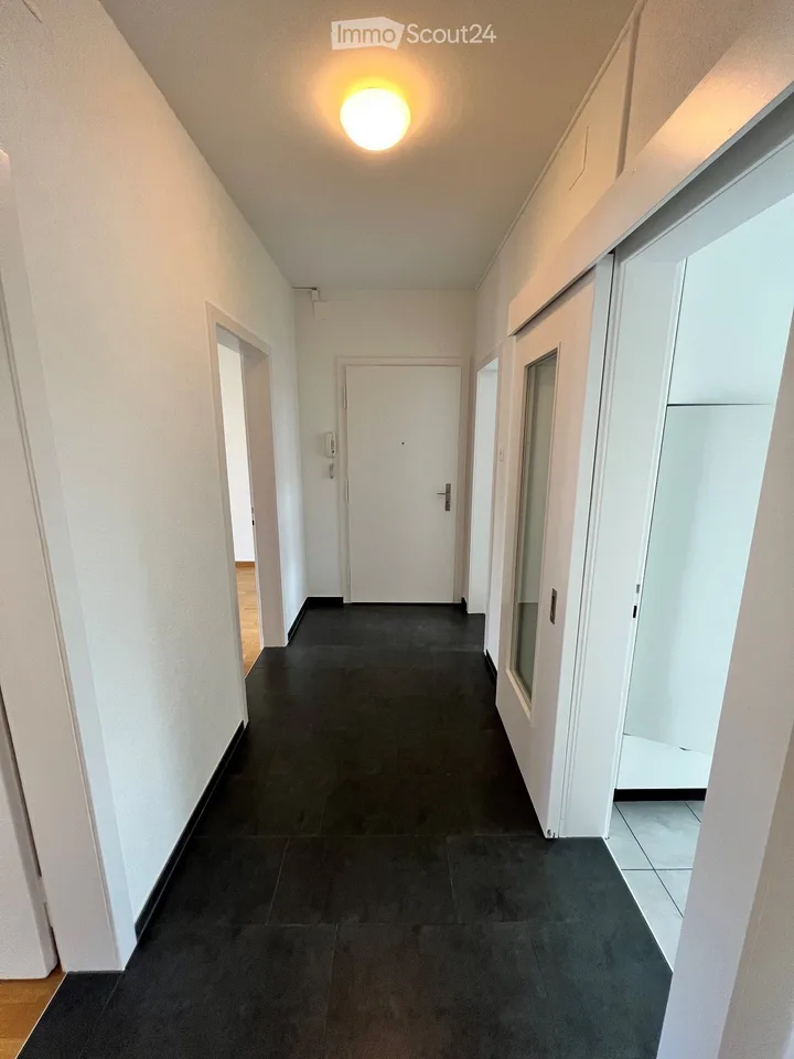 Attraktive 3-Zimmer-Wohnung im Ostring