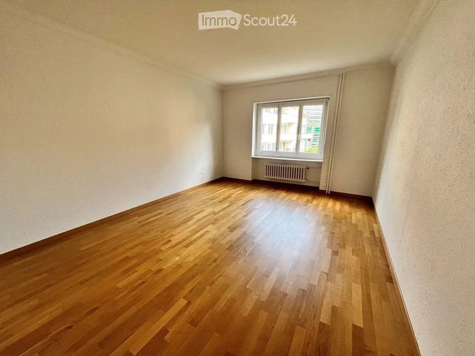 Attraktive 3-Zimmer-Wohnung im Ostring