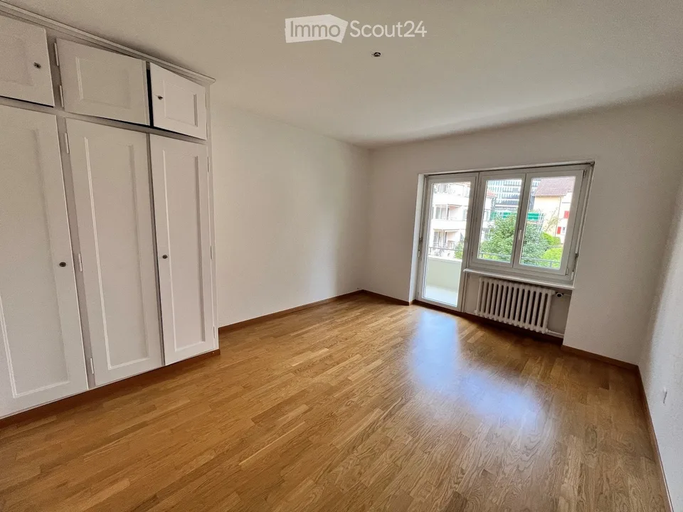 Attraktive 3-Zimmer-Wohnung im Ostring