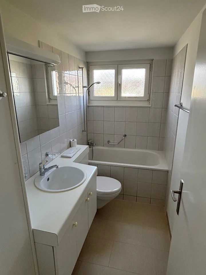 Practical, compact, and affordable – your new home!