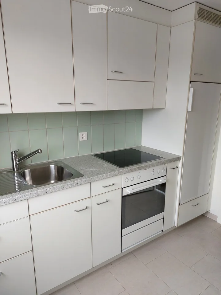 Practical, compact, and affordable – your new home!