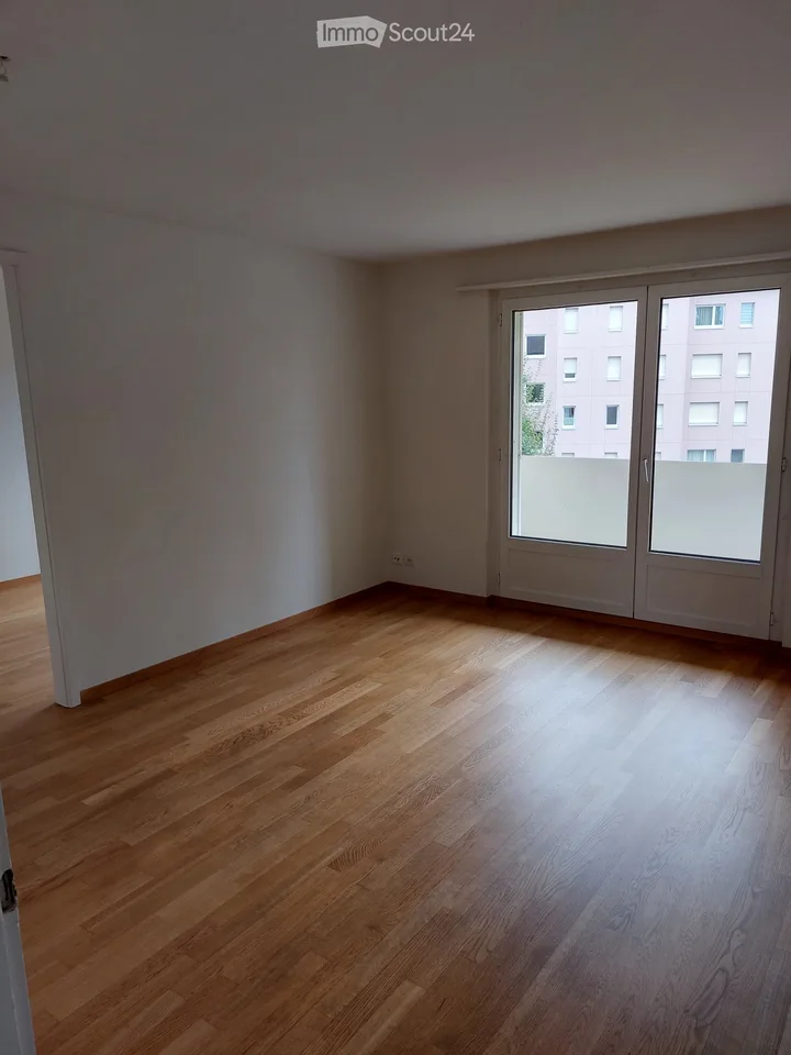 Practical, compact, and affordable – your new home!