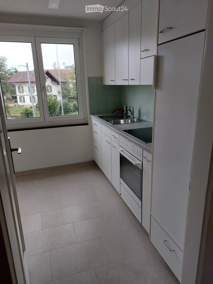 Practical, compact, and affordable – your new home!