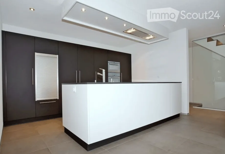 Erstvermietung - traumhafte 5.5-Zimmer-Maisonette-Wohnung im Neubau in Hettiswil b. Hindelbank