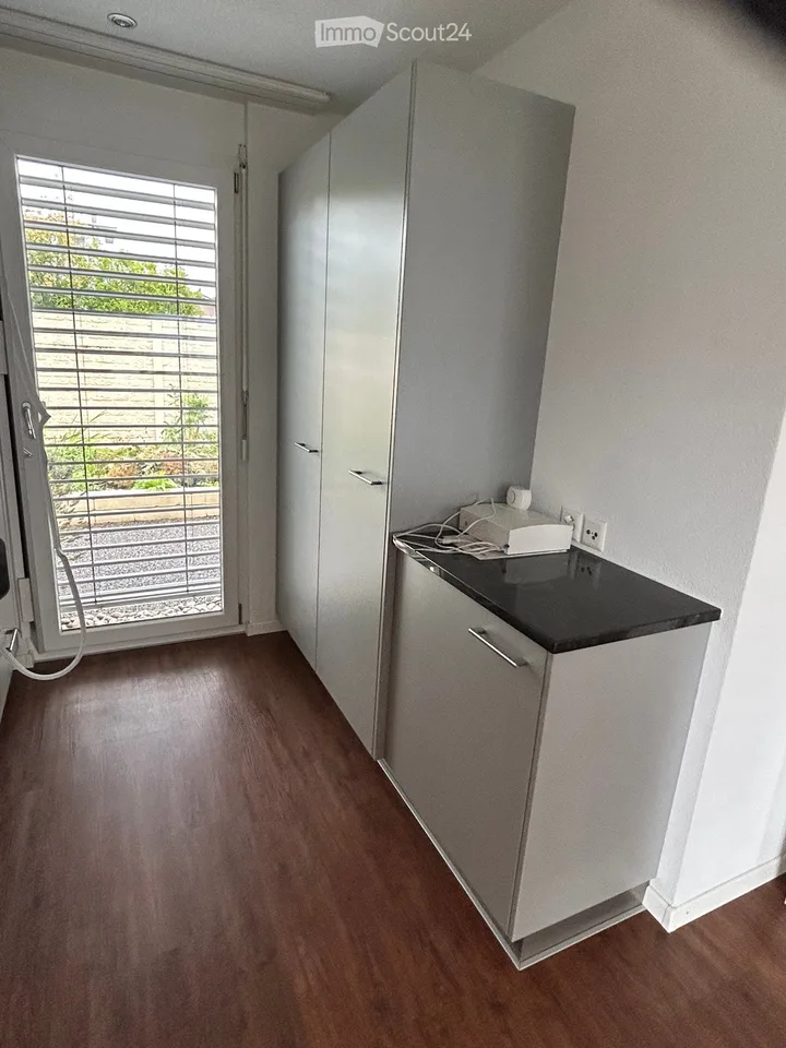 Spacious living on approximately 163m2 and 4.5 rooms