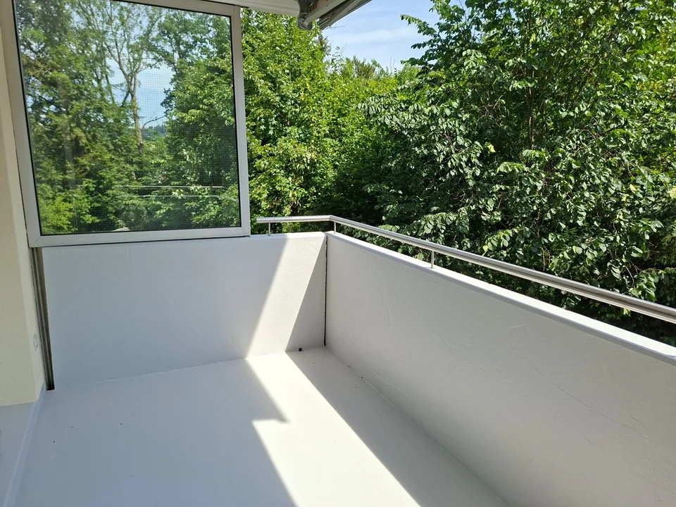 Appartement de 3,5 pièces confortable dans un endroit calme