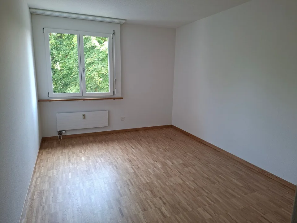 Appartement de 3,5 pièces confortable dans un endroit calme
