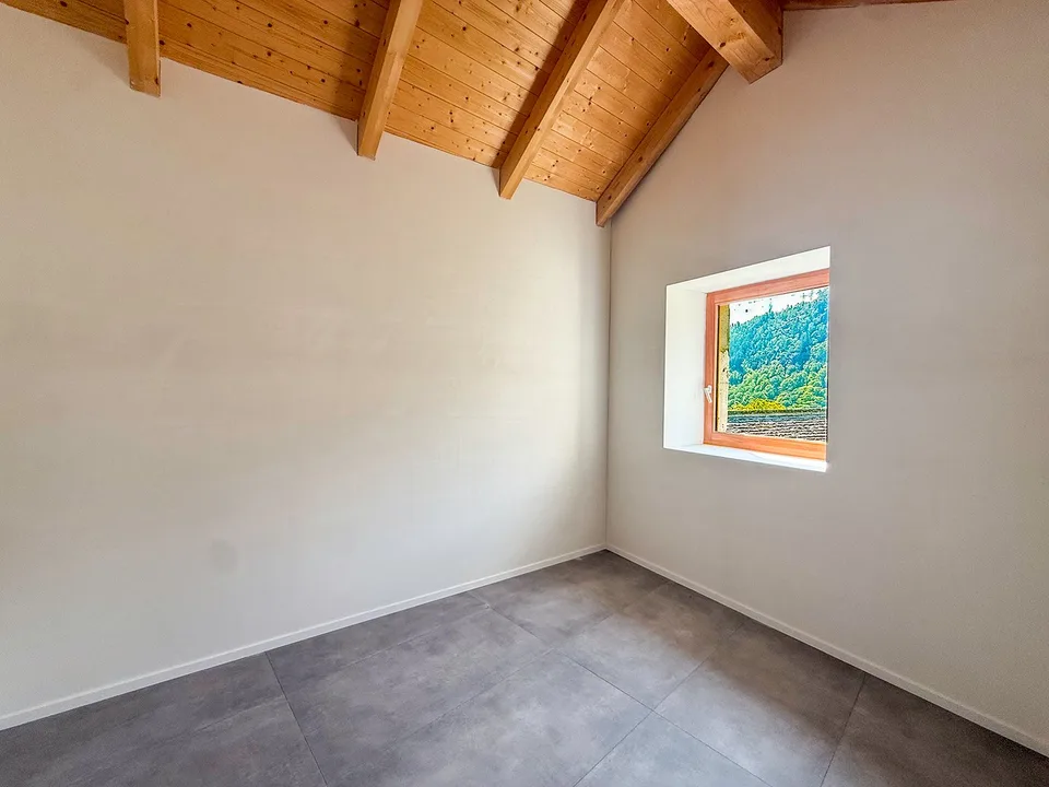 Zweitwohnsitz in MaggiaTal - 4.5 Zimmer mit Terrasse