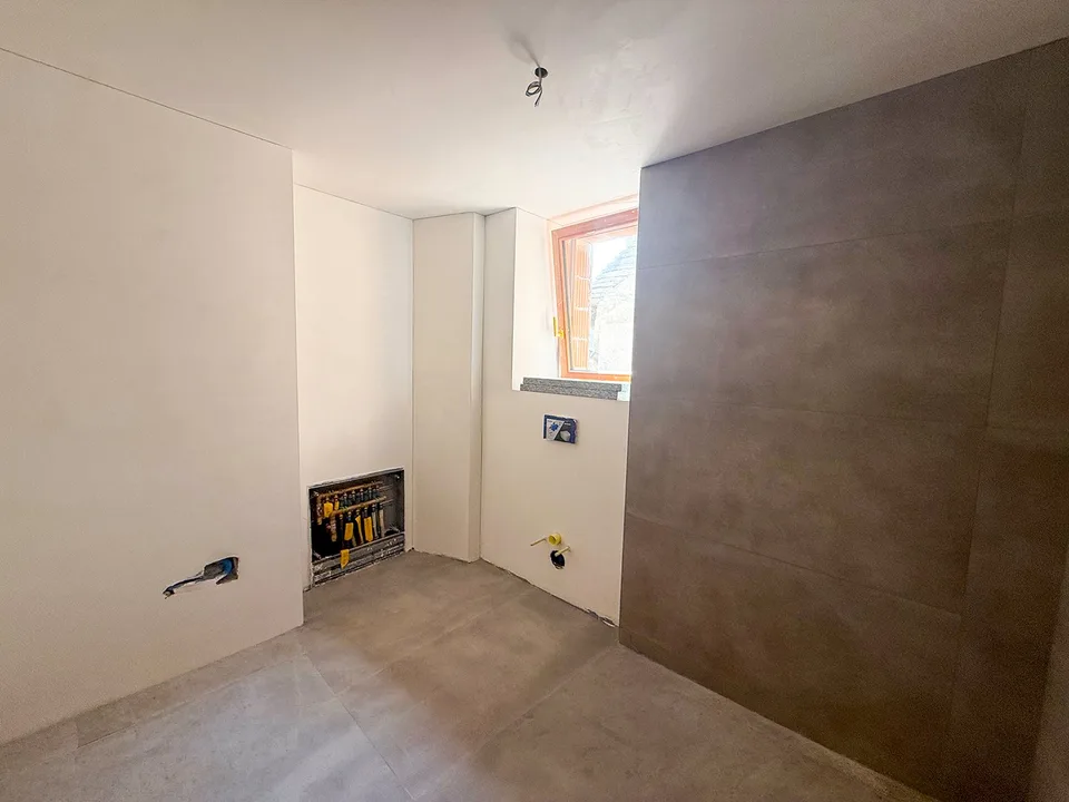 Zweitwohnsitz in MaggiaTal - 4.5 Zimmer mit Terrasse