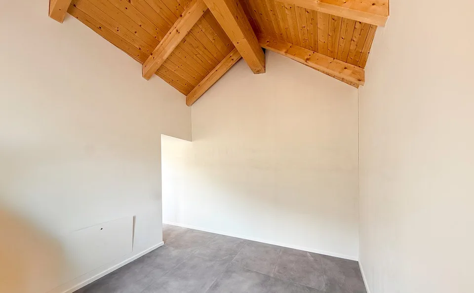 Zweitwohnsitz in MaggiaTal - 4.5 Zimmer mit Terrasse