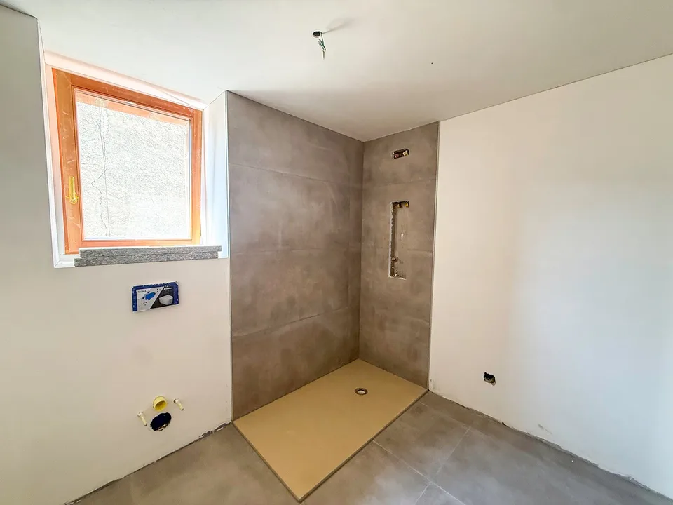 Zweitwohnsitz in MaggiaTal - 4.5 Zimmer mit Terrasse