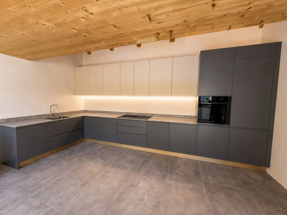 Zweitwohnsitz in MaggiaTal - 4.5 Zimmer mit Terrasse