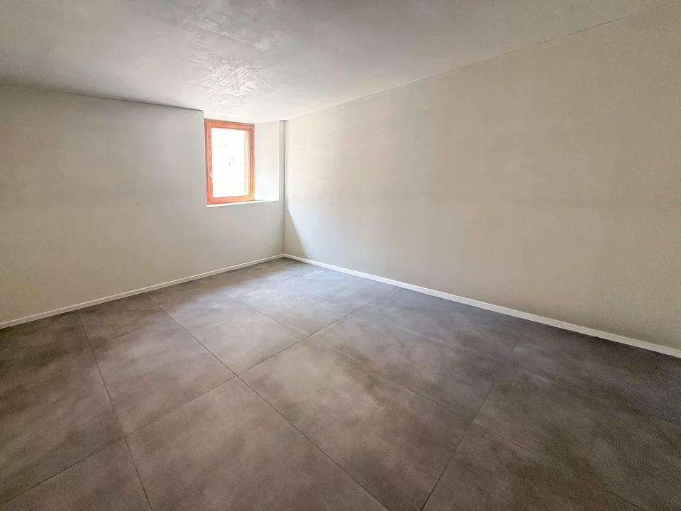 Zweitwohnsitz in MaggiaTal - 4.5 Zimmer mit Terrasse
