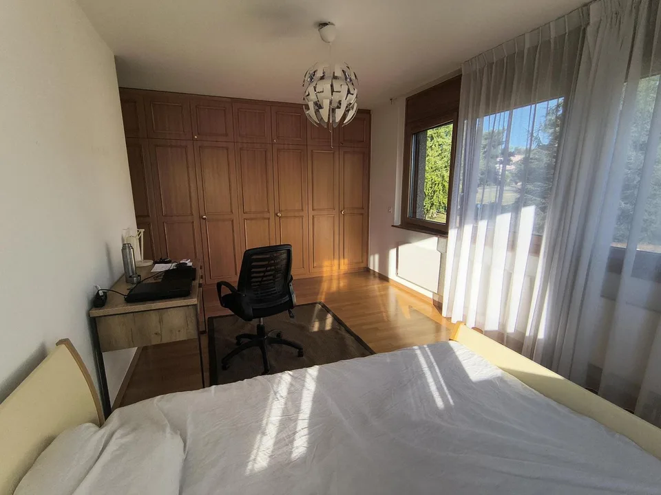 Chambre meublée N 3