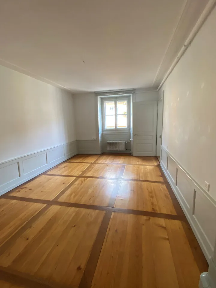 Appartamento di 2,5 locali al 2° piano