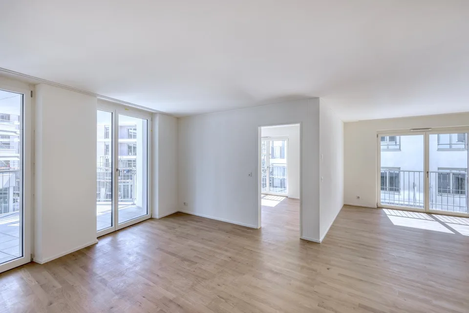 3.5 Zimmerwohnung in Bülach