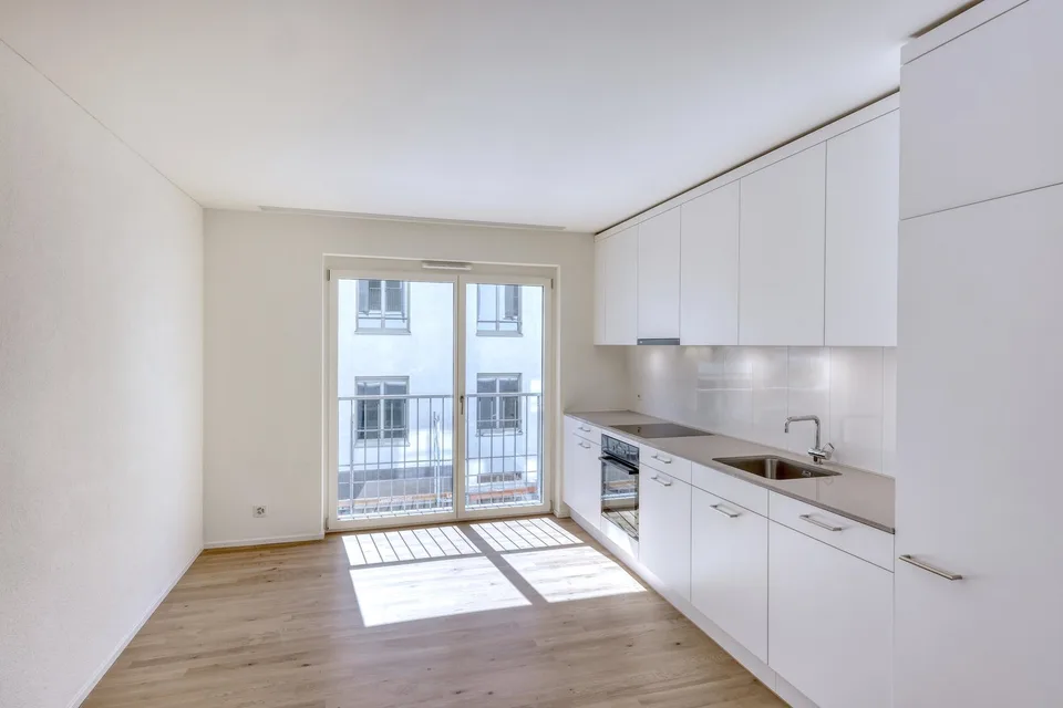 3.5 Zimmerwohnung in Bülach