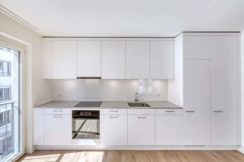 3.5 Zimmerwohnung in Bülach