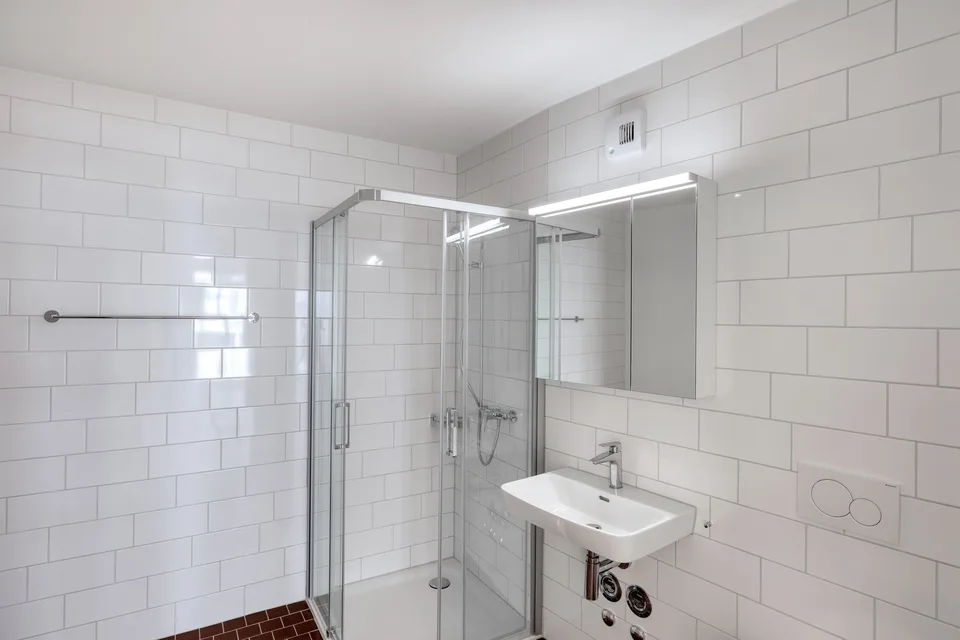 3.5 Zimmerwohnung in Bülach