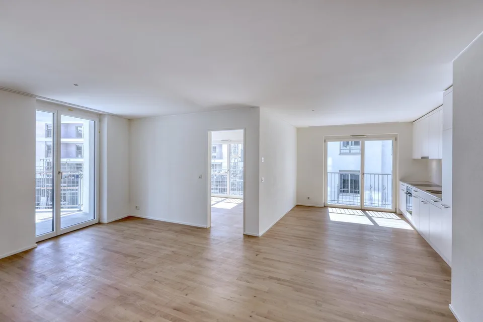 3.5 Zimmerwohnung in Bülach