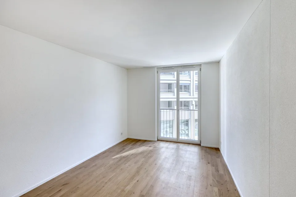 3.5 Zimmerwohnung in Bülach