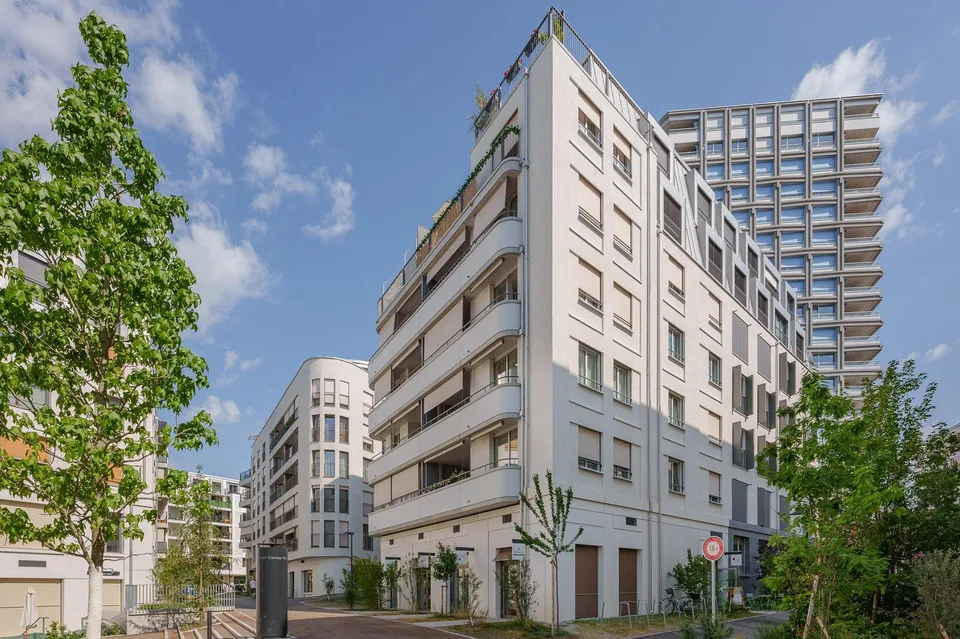 3.5 Zimmerwohnung in Bülach