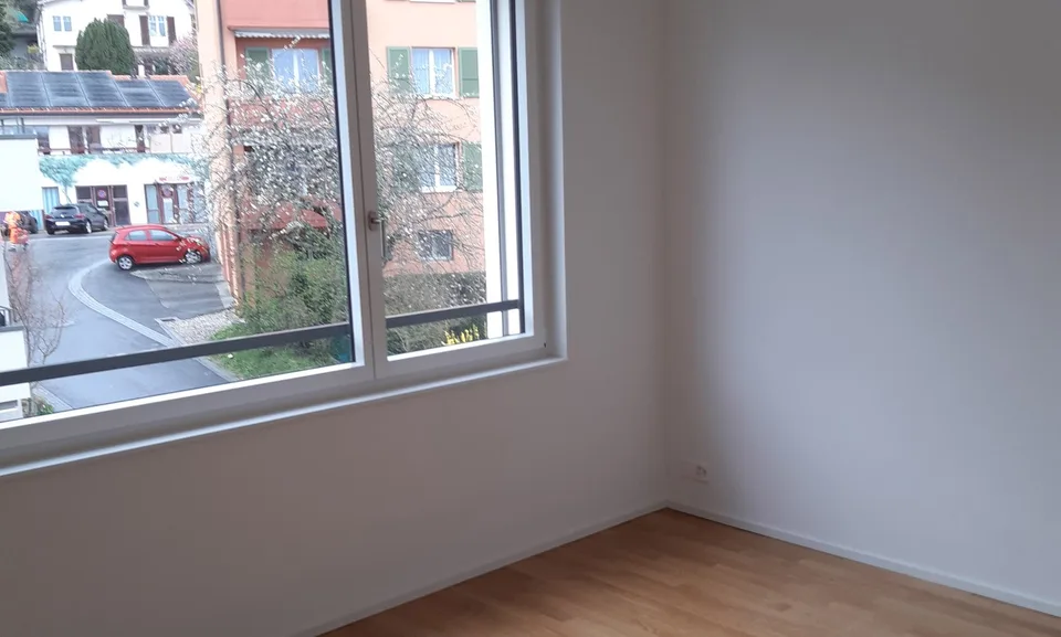 Neuchâtel, Chemin des Brandards - Complesso immobiliare attraente e moderno