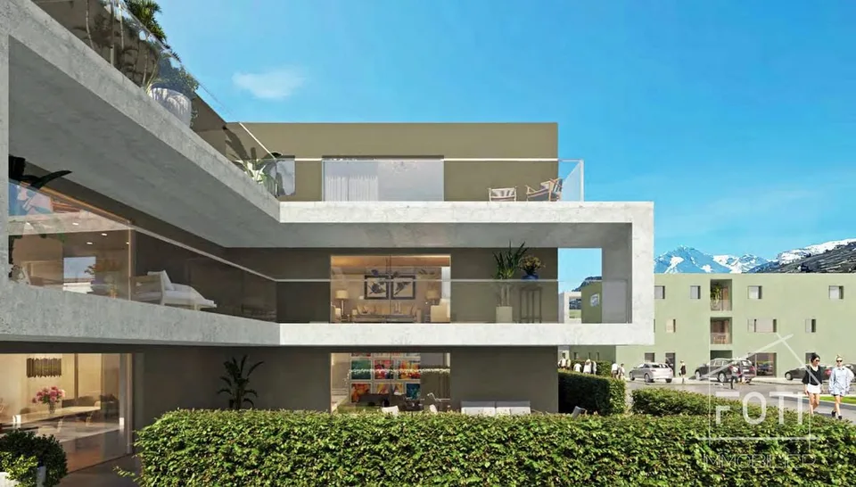 Disponibile immediatamente - Residenza Alegria a Uvrier / Sion