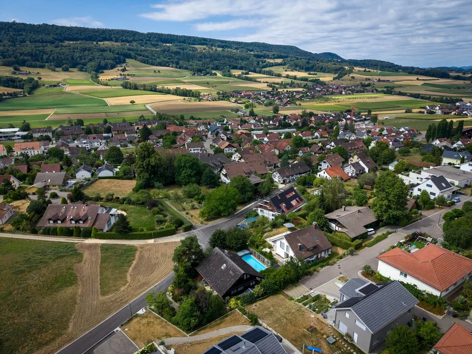 Maison individuelle dépendante avec vue imprenable...