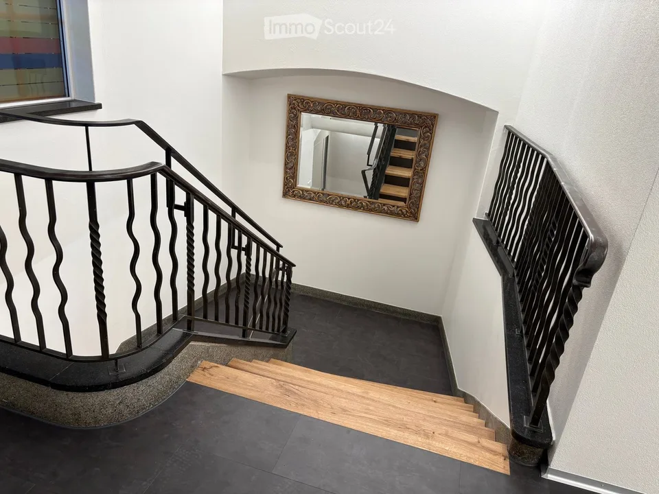 Newly renovated 2-room apartment for rent