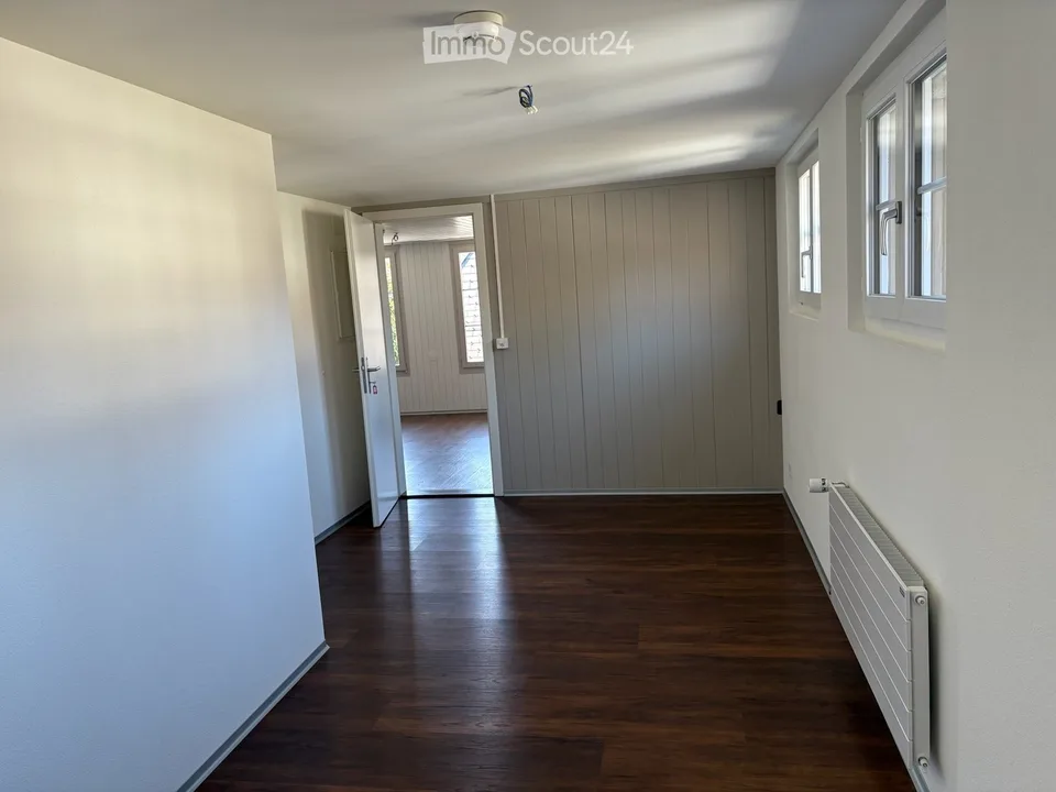 Newly renovated 2-room apartment for rent