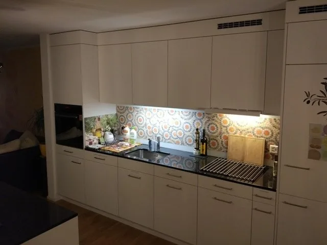 Moderne 3.5-Zimmerwohnung nahe am Bodensee!